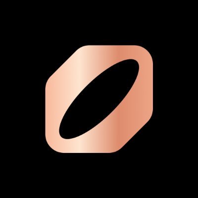 OrbitX Icon